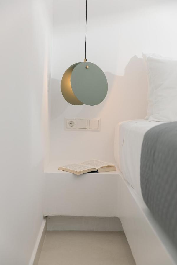 Galante Apartment Naxos City Exterior foto